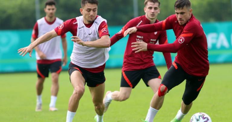 Calcio d’anticipo – Turchia: la nazionale da non sottovalutare
