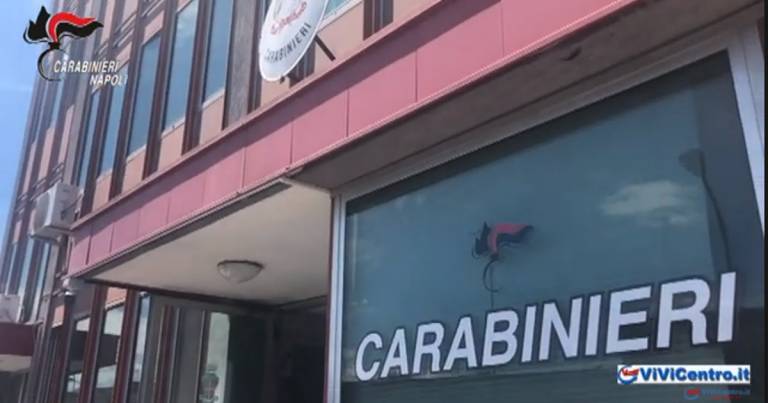 Processo per Ciro Piccirillo il fratello del Ras: avrebbe picchiato un anziano per un appartamento