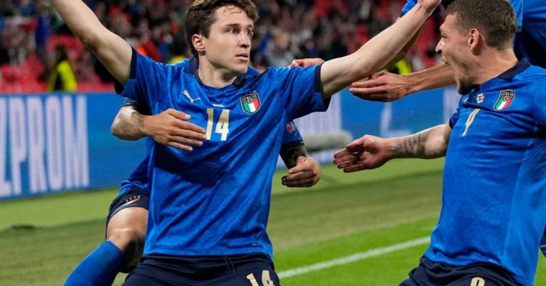 Chiesa, lo spacca-partite azzurro a Euro 2020 – Sotto La Lente