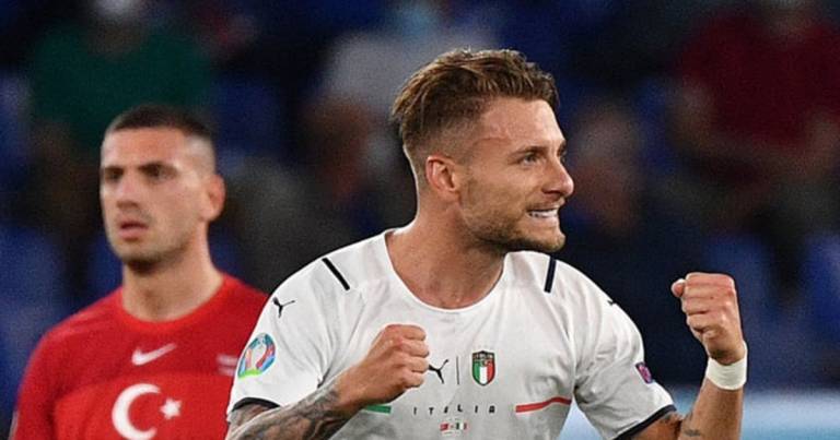Immobile: “Abbiamo fatto il nostro dovere”