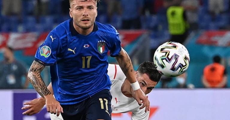 L’Italia è agli ottavi, anche senza Mbappé…