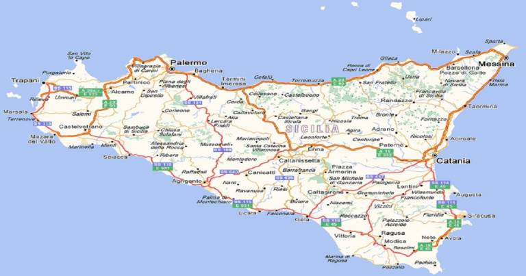Comuni siciliani indebitati. L’appello di 360 sindaci