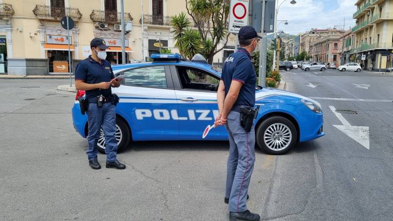 Controlli anti-Covid. Comminate sanzioni e chiuse 2 attività