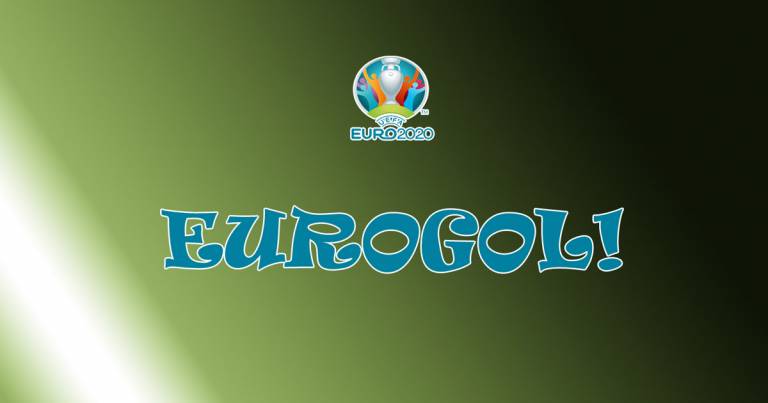 Eurogol! Dalle 21 parleremo di Italia – Inghilterra finale di Euro 2020