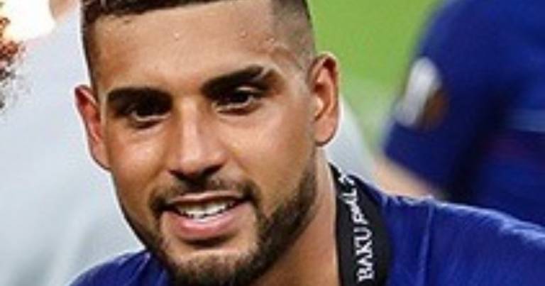 Palmieri: “Fa piacere l’interesse del Napoli. Spalletti è un amico”