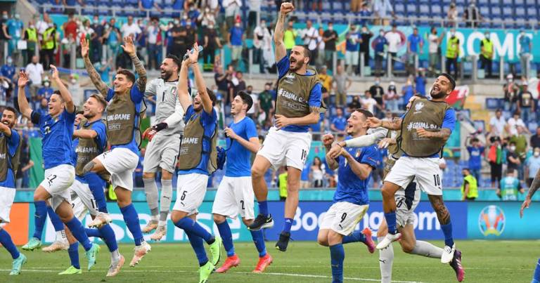 EURO 2020 Le pagelle di Italia – Galles. I voti degli azzurri