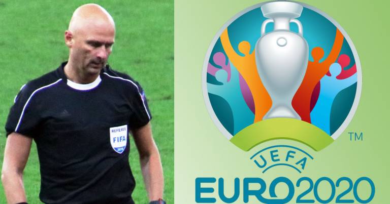 Euro 2020 Italia – Svizzera sarà diretta dal russo Sergei Karasev