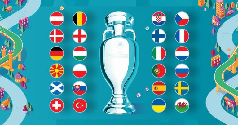 Questa sera torna in onda Eurogol! Vi aspettiamo sulla nostra pagina FB