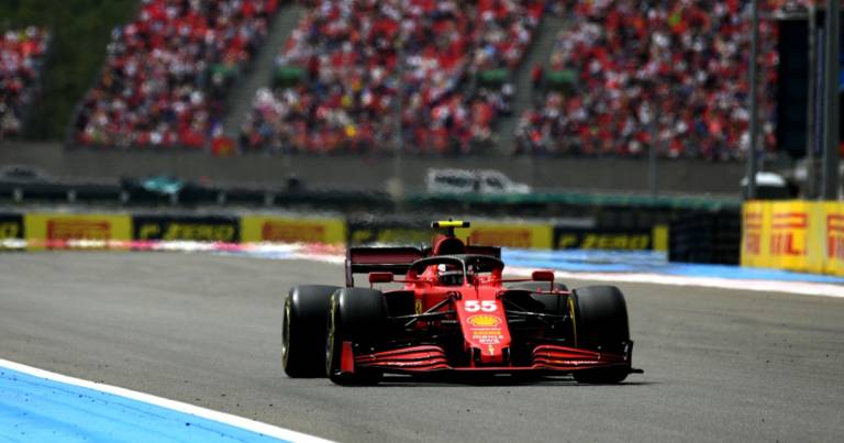 Ferrari, nuovo accordo con Banco Santander: i dettagli
