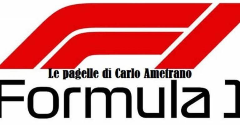 Formula Uno, GP Azerbaijan 2021. Le pagelle di Carlo Ametrano