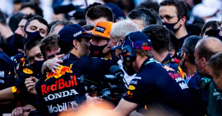 Formula Uno, adesso è davvero vietato sbagliare