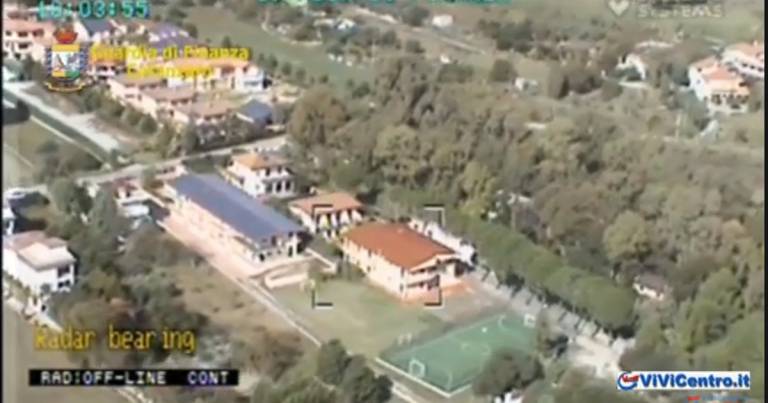 Catanzaro: Confiscati beni alla mafia per oltre 30 milioni di euro VIDEO