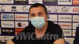 Giuseppe Langella Juve Stabia