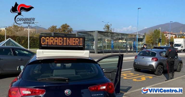 Grave incidente stradale a Berlingo (BS) nelle prime ore di ieri sera
