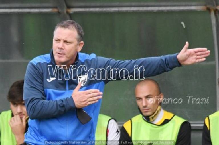 Eccellenza- Gianni Di Meglio lascia il Barano Calcio