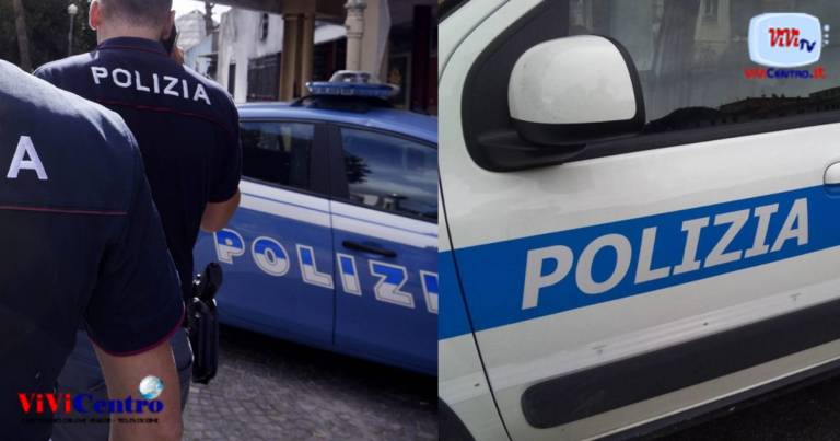 Carabinieri e Polizia: servizi a largo raggio, 3 gli arrestati