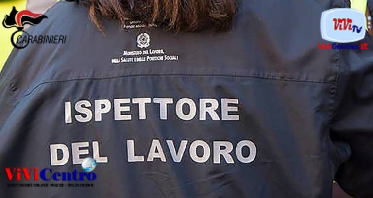 Vico Equense: Carabinieri denunciano imprenditore 41enne