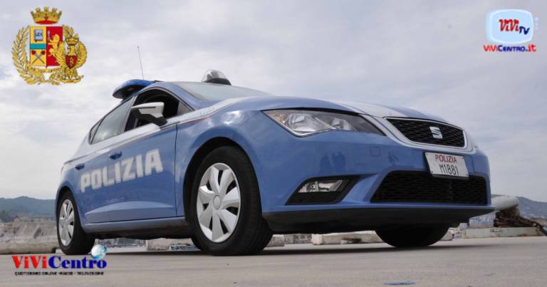 Centro storico: somministra alcolici a minori. Bar chiuso per 60 giorni