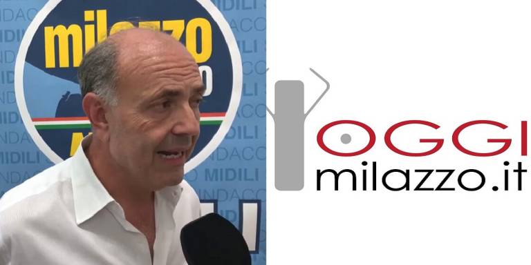Il Sindaco di Milazzo annuncia querela. Assostampa Sicilia-Messina: sorpresi, sembra “intimidire”