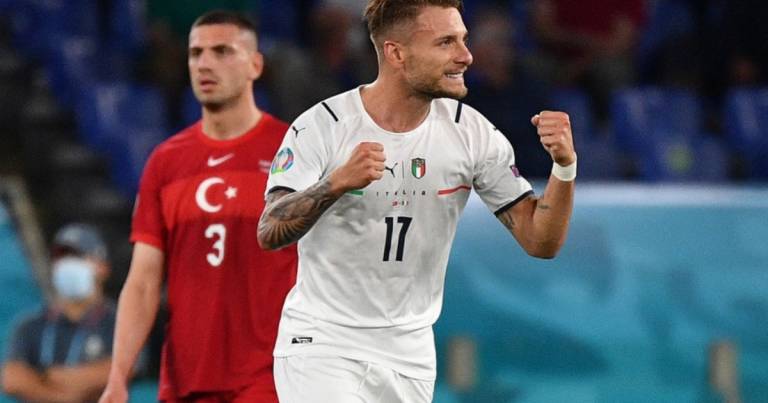 Immobile: dal Pescara alla ricerca del Sogno Europeo – Sotto La Lente