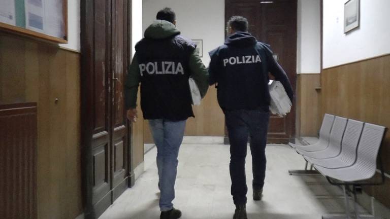 In carcere 38enne per abuso sessuale di tre minori cui una nipotina