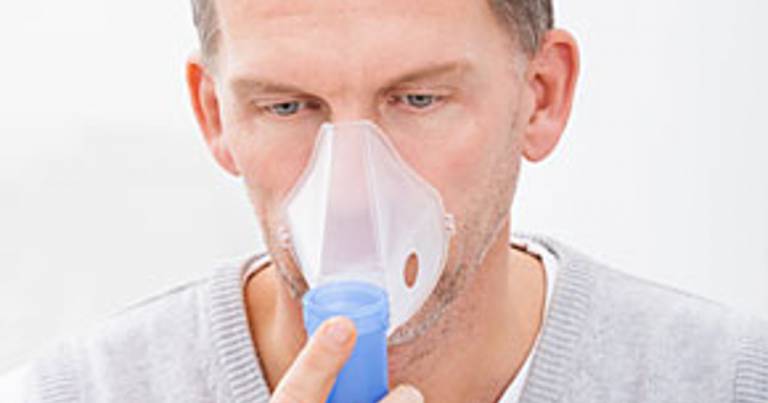 Insufficienza respiratoria: che cos’è? Diagnosi e terapia