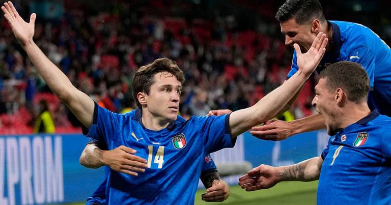Italia – Austria pagelle. L’avventura dell’Italia prosegue ad Euro 2020