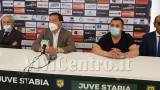 Juve Stabia – Andrea Langella