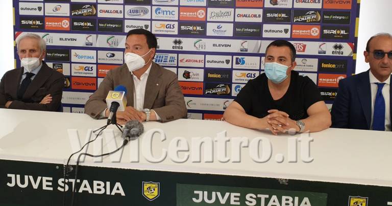 Langella: “Questa dovrà essere la stagione del rilancio per il calcio”