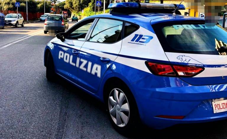 Sorpreso a rubare all’interno del deposito comunale. Agli arresti domiciliari