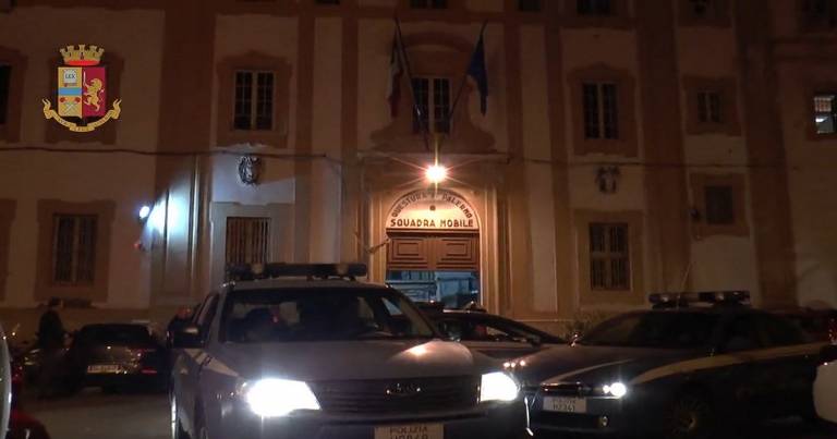 La Questura precisa sulla presunta aggressione da parte di ignoti a turisti spagnoli