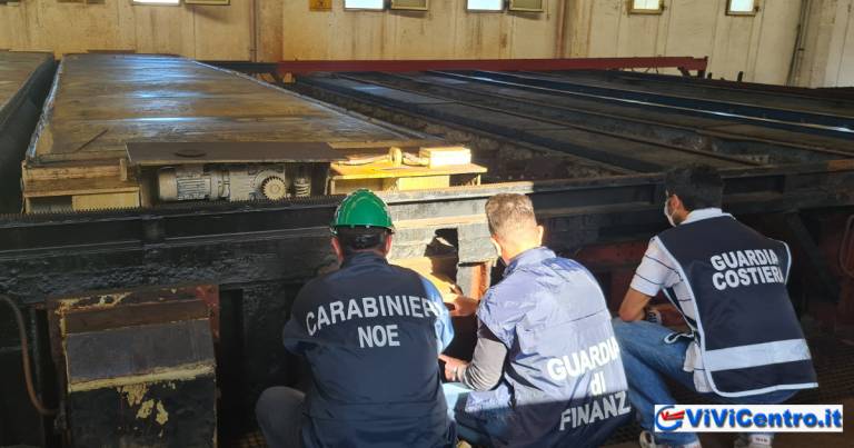 Lamezia Terme. 24 milioni di ringraziamenti a chi tutela l’ambiente…