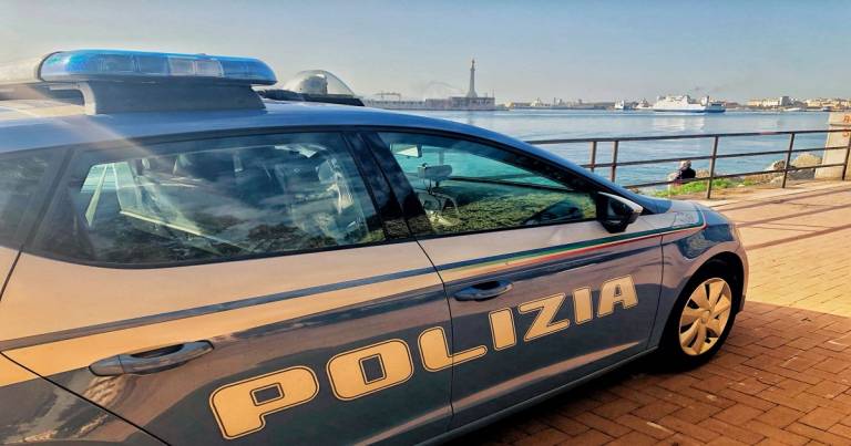 Borgo Sant’Antonio Abate: aggredisce la moglie, arrestato