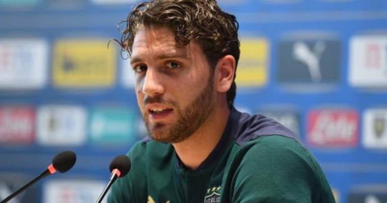 Locatelli: “Sono felicissimo. Il nostro gruppo è fantastico”