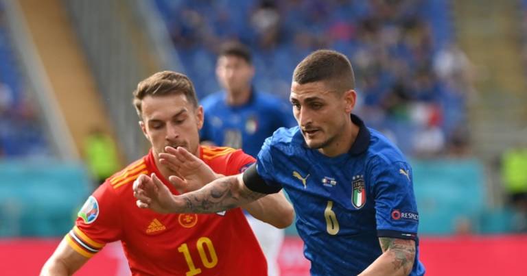 Verratti: “Mister tranquillo, per la Nazionale starei pure in panchina”