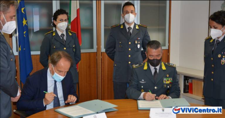 Gdf Brescia Memorandum operativo su confische in sede esecutiva penale