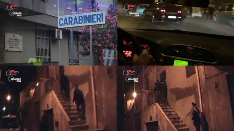 Olandese arrestato per pornografia di minori, estorsione e minaccia