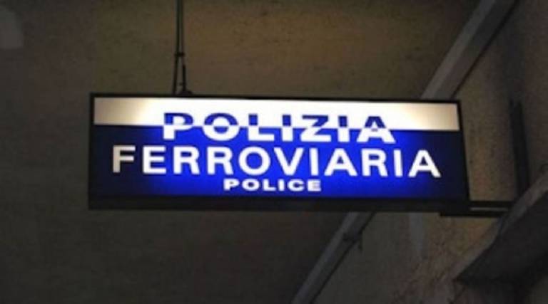 Oltre 3.600 persone controllate dalla Polfer. Denunciato 15enne per danni alla Stazione