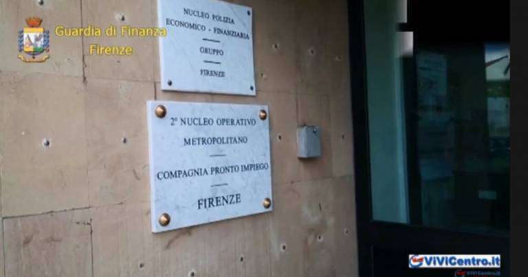 Operazione BEN HUR Misure cautelari a 3 imprenditori, 4 professionisti
