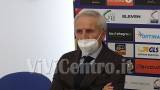 Pavone Juve Stabia