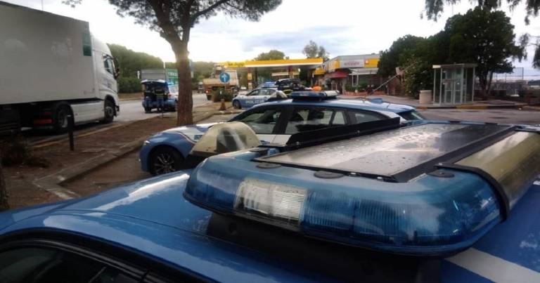Percettore del RdC sorpreso a lavorare presso una ditta di autolinee