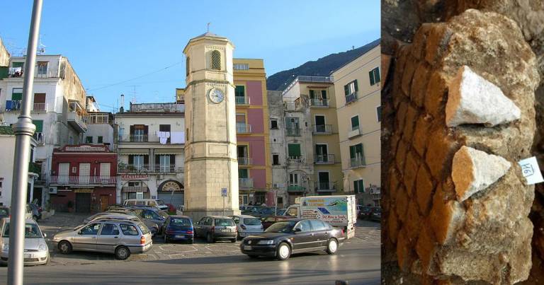 Castellammare di Stabia: l’appello di Pentangelo per Fincantieri