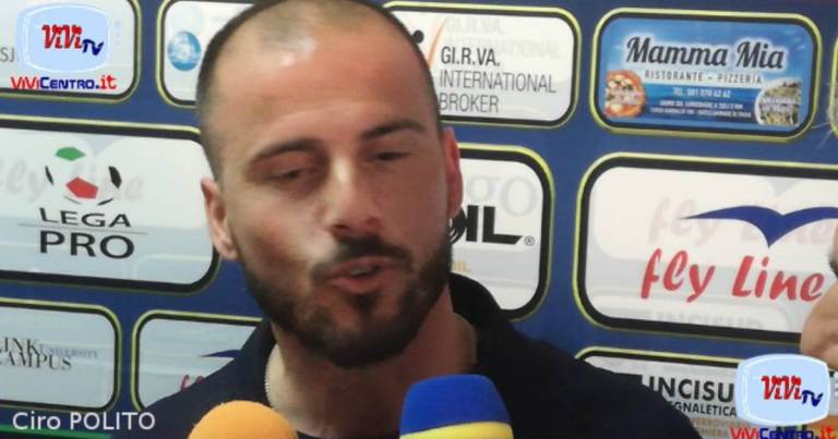 Juve Stabia, l’ex ds Ciro Polito illeso in un brutto incidente stradale