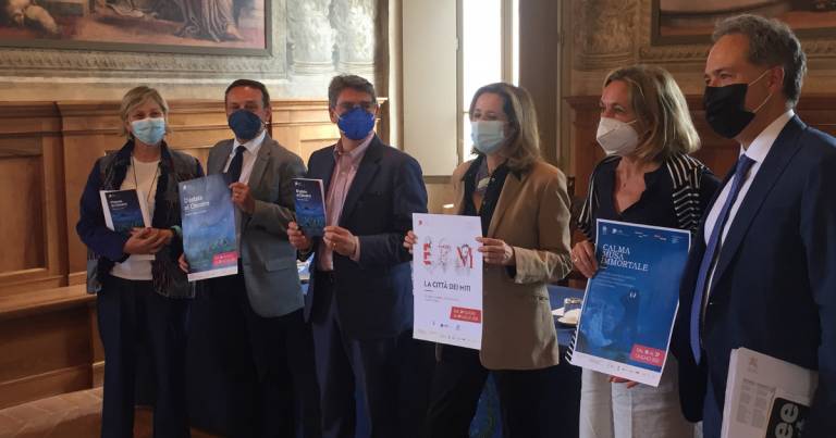 Stagione estiva 2021 CTB: oltre 80 recite dal 18 giugno al 28 luglio
