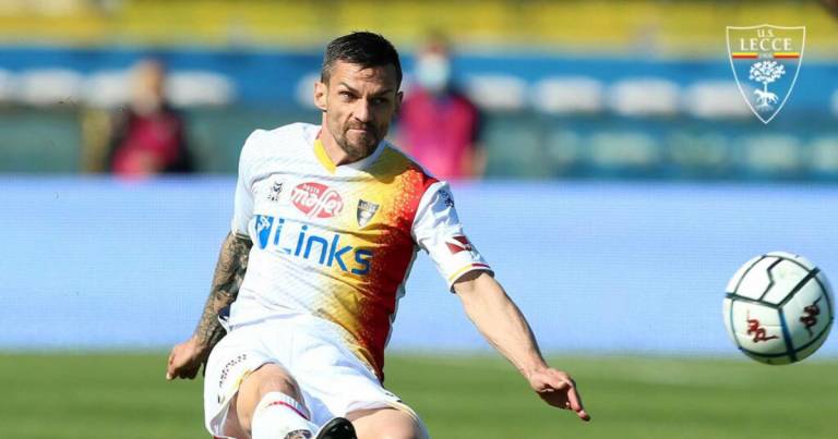 Christian Maggio: “Spalletti mi piace molto, ha carisma”