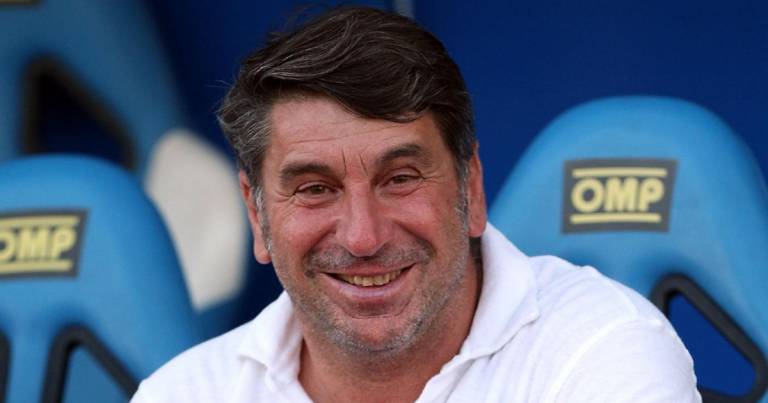 Massimo Crippa: “Bisogna ripartire dimenticando tutto quello che è successo”