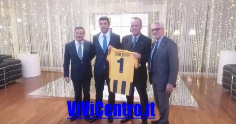 Juve Stabia, seconda laurea conseguita dal portiere Danilo Russo