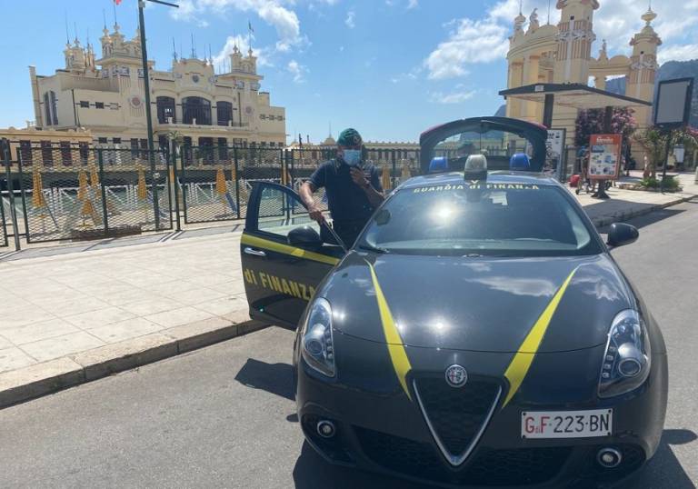 Sanzionato e chiuso per cinque giorni parco tematico e di divertimento