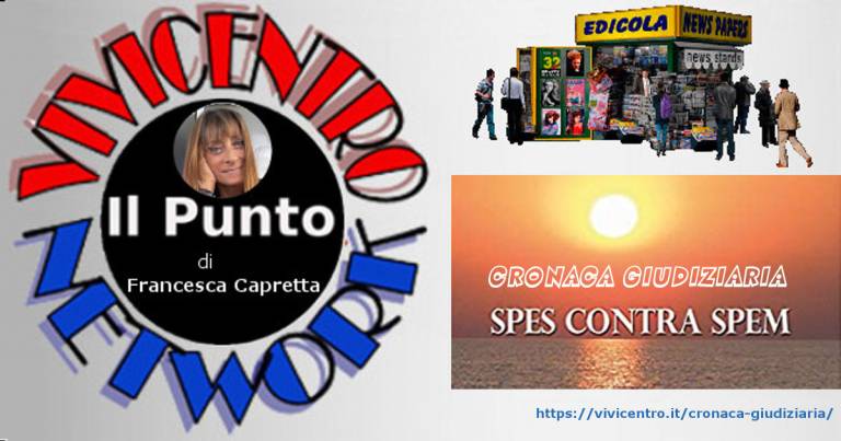 Spes contra Spem. Come trasformare Caino in Collaboratore di Giustizia