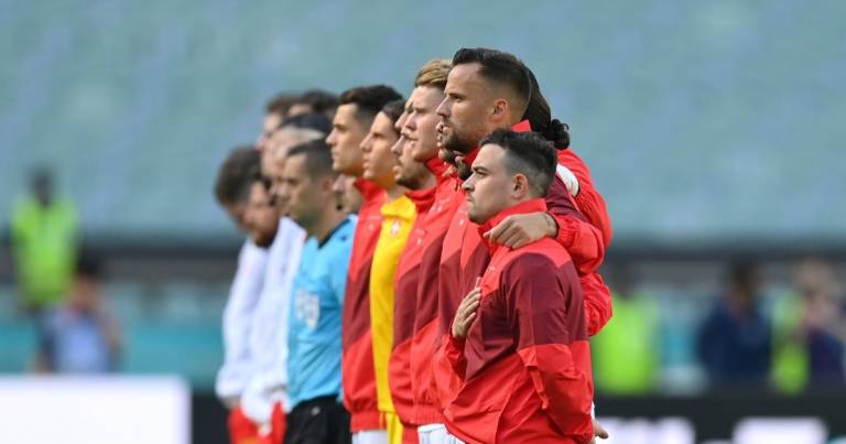 Calcio d’anticipo – Svizzera, la nazionale più sottovalutata